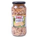 FEIJAO FRADE COZIDO TREVI 540G FEIJAO FRADE COZIDO TREVI 540G