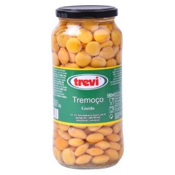 TREMOOS TREVI 540GR