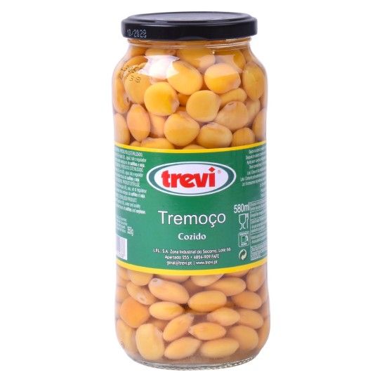 TREMOOS TREVI 540GR