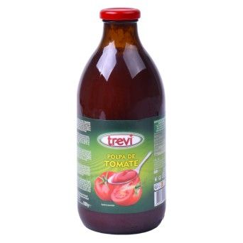 POLPA TOMATE TREVI 1000G