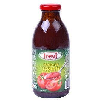 POLPA TOMATE TREVI 500G