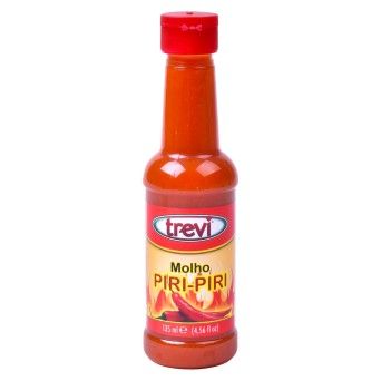 PIRI-PIRI TREVI 135ML