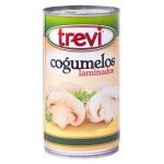 COGUMELOS LAMINADOS TREVI 355GR COGUMELOS LAMINADOS TREVI 355GR