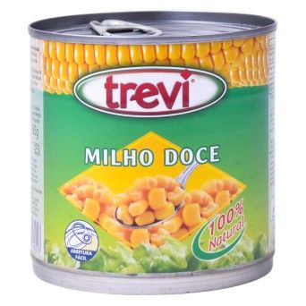 MILHO DOCE TREVI 340G