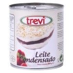 LEITE CONDENSADO TREVI 397GR LEITE CONDENSADO TREVI 397GR