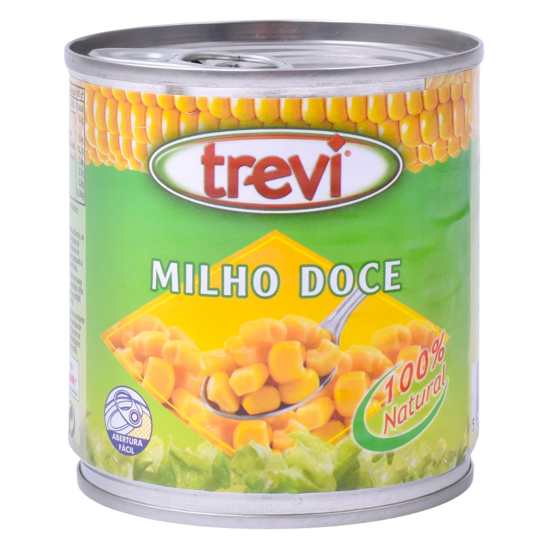 MILHO DOCE PACK3X150G TREVI MILHO DOCE PACK3X150G TREVI