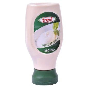 MAIONESE TREVI 250GR