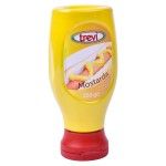 MOSTARDA TREVI 250GR MOSTARDA TREVI 250GR