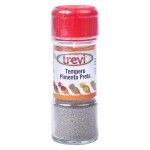 PIMENTA PRETA TREVI 40GR