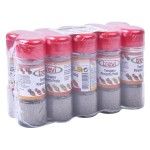 PIMENTA PRETA TREVI 40GR