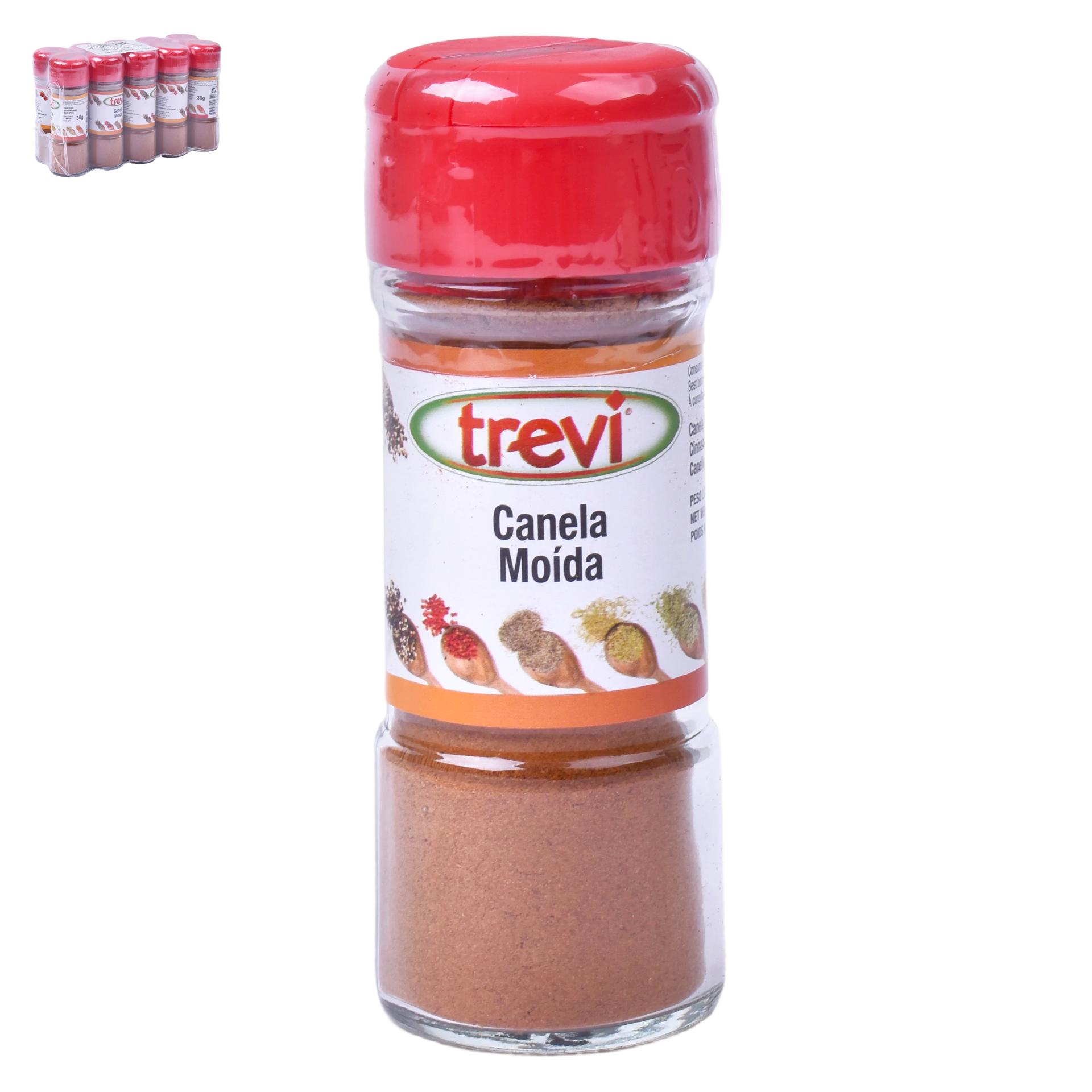 CANELA MOIDA TREVI 30GR CANELA MOIDA TREVI 30GR