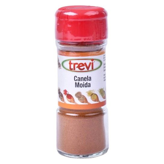 CANELA MOIDA TREVI 30GR CANELA MOIDA TREVI 30GR