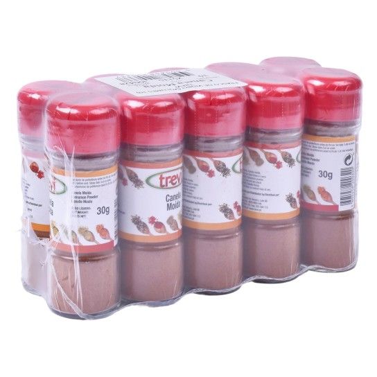 CANELA MOIDA TREVI 30GR CANELA MOIDA TREVI 30GR