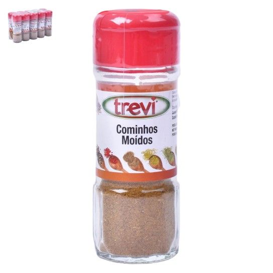 COMINHOS MOIDOS TREVI 32GR
