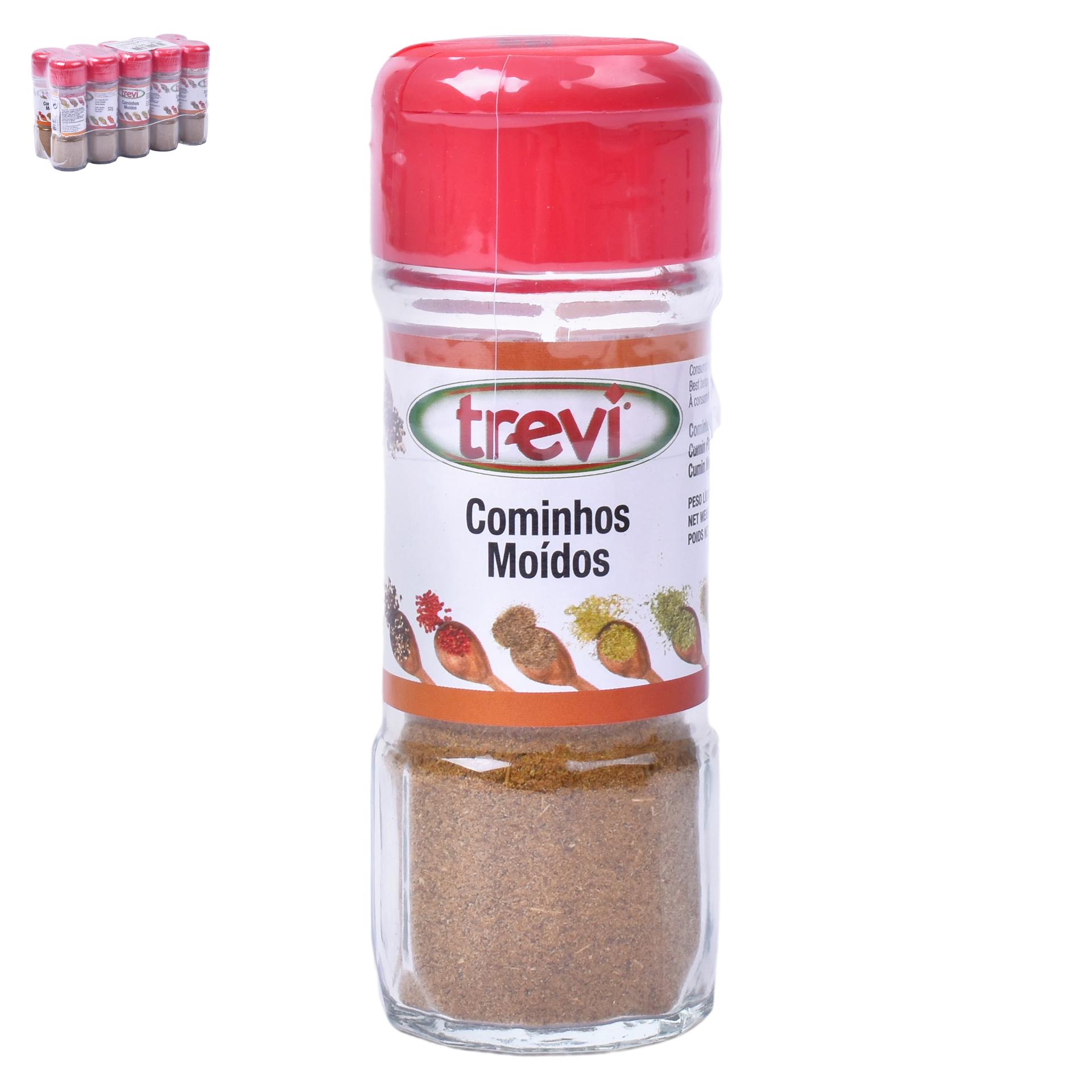 COMINHOS MOIDOS TREVI 32GR COMINHOS MOIDOS TREVI 32GR
