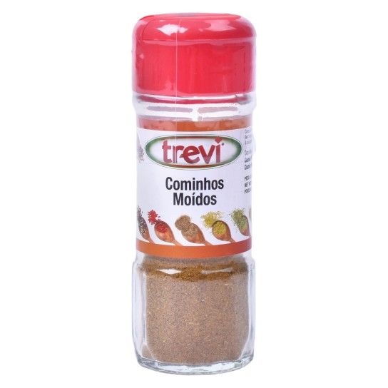 COMINHOS MOIDOS TREVI 32GR COMINHOS MOIDOS TREVI 32GR