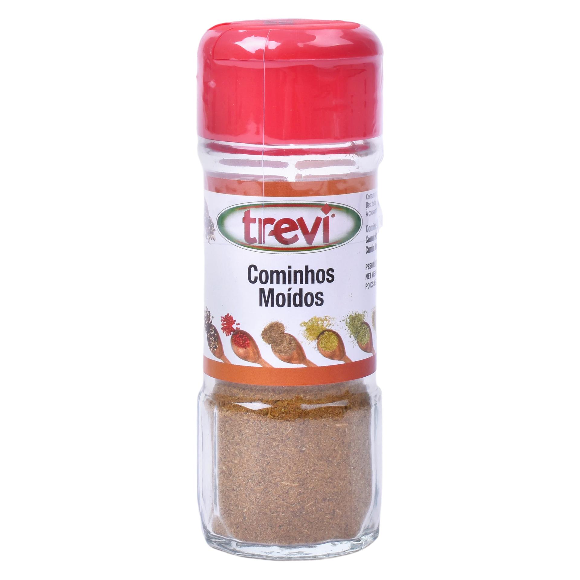 COMINHOS MOIDOS TREVI 32GR COMINHOS MOIDOS TREVI 32GR