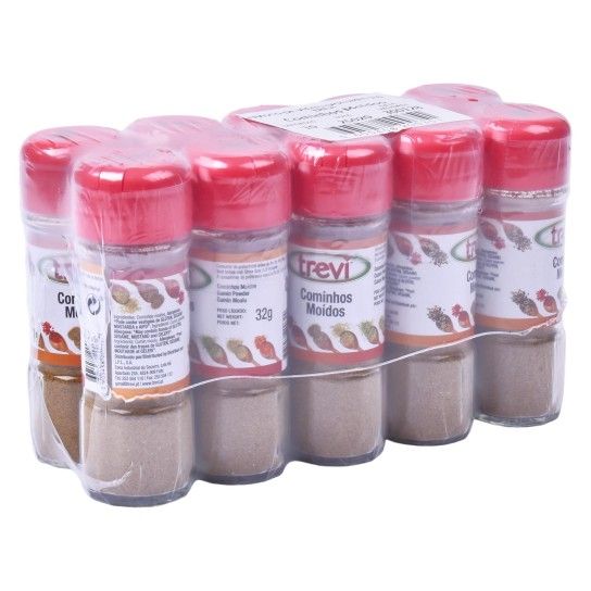 COMINHOS MOIDOS TREVI 32GR COMINHOS MOIDOS TREVI 32GR