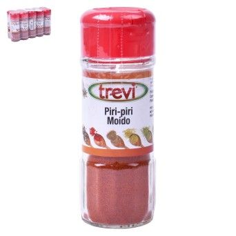 PIRIPIRI  MOIDO TREVI 32GR