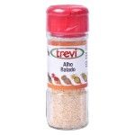 ALHO RALADO TREVI 50GR