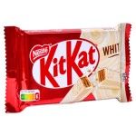KIT KAT CHOC  BRANCO 24X41.5G