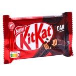 KIT KAT CHOC PRETO 24X41.5G