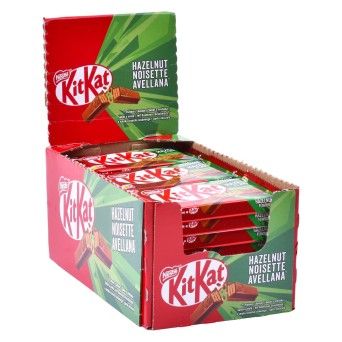 KIT KAT AVELA 24X41.5G