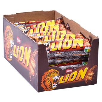 LION 24X42G