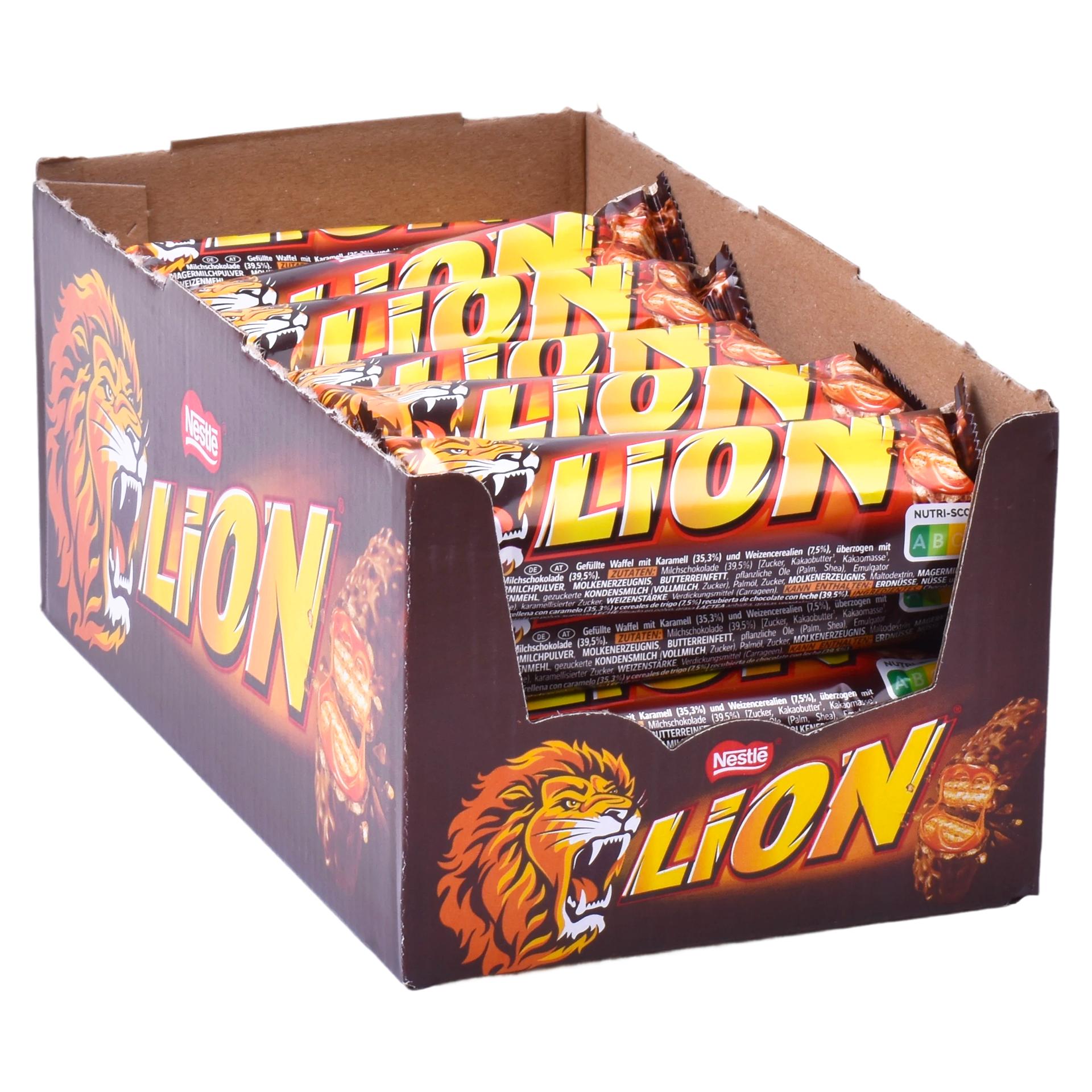 LION 24X42G LION 24X42G