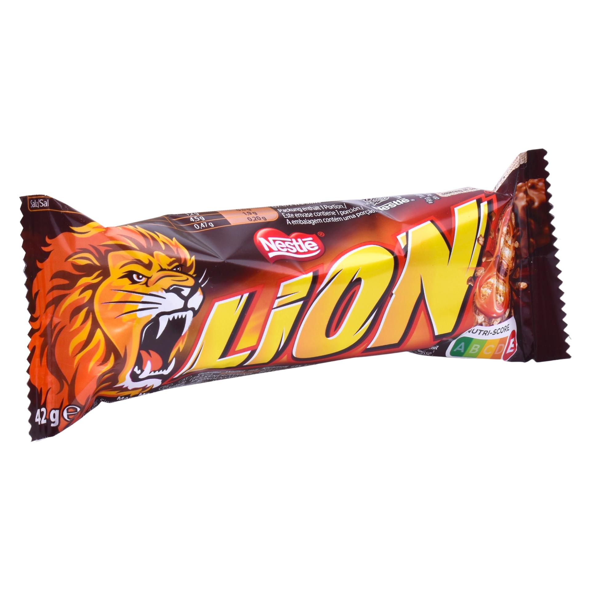 LION 24X42G LION 24X42G