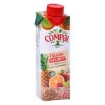 COMPAL TUTTI FRUTTI 0.30LX18