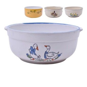 TAA REDONDA CERAMICA
