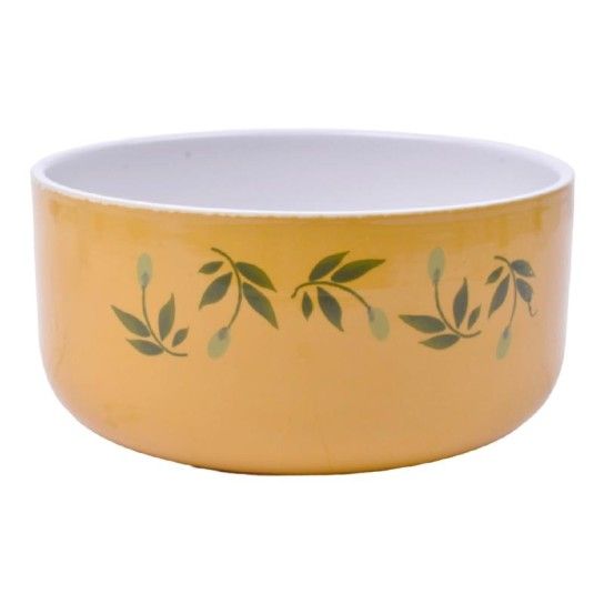 TAÇA REDONDA CERAMICA TAÇA REDONDA CERAMICA
