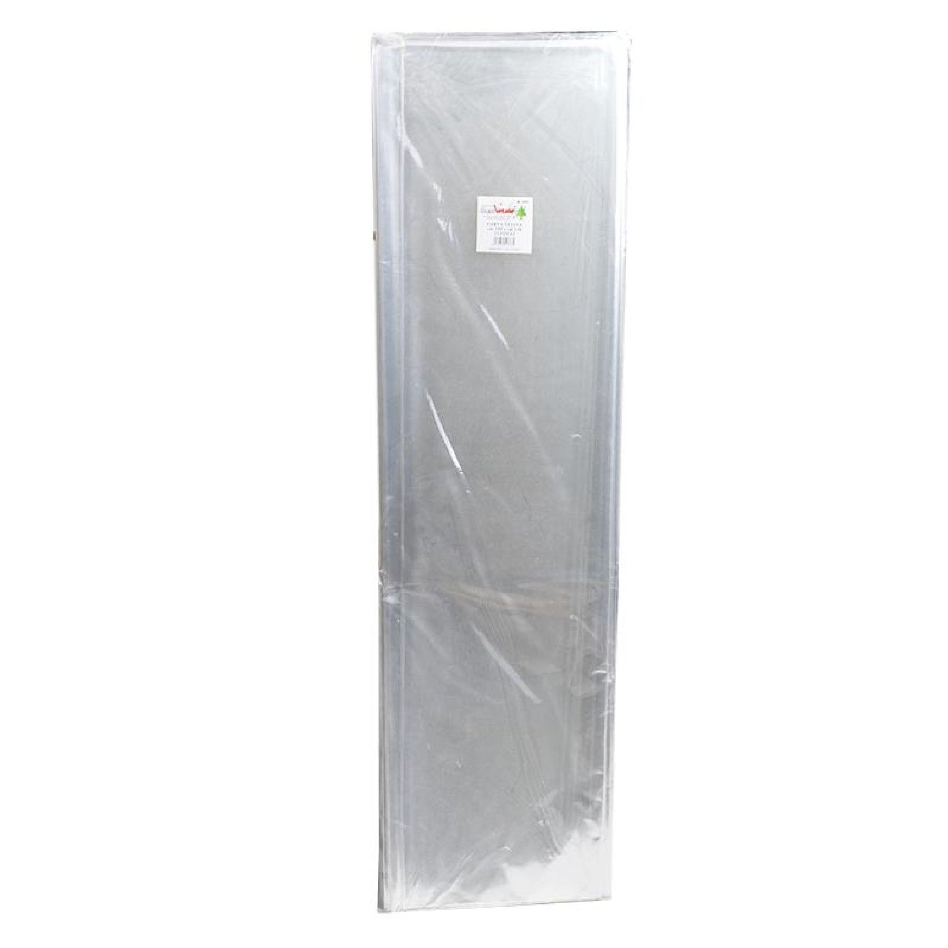 FOLHAS TRANSPARENTES 25UNI V-51787 FOLHAS TRANSPARENTES 25UNI V-51787
