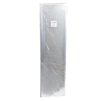 FOLHAS TRANSPARENTES 25UNI V-51787