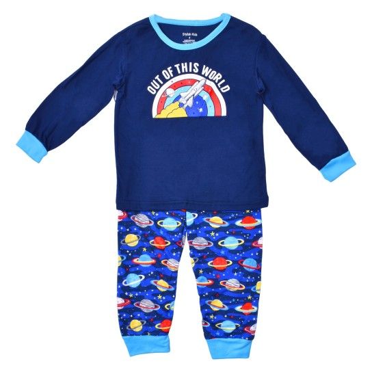 PIJAMA CRIANÇA 100% POLY CX72 PIJAMA CRIANÇA 100% POLY CX72