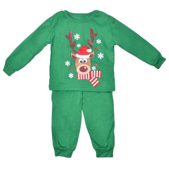 PIJAMA CRIANÇA 100% POLY CX72 PIJAMA CRIANÇA 100% POLY CX72