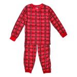 PIJAMA CRIANA 100% POLY CX72