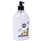 SABONETE LIQ. DERMO SK 500ML SABONETE LIQ. DERMO SK 500ML