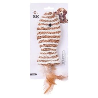 BRINQ P/ANIMAL SK 837-360 CX48