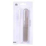 PORTA ESCOVA DENTES SL 837-328 CX24 PORTA ESCOVA DENTES SL 837-328 CX24