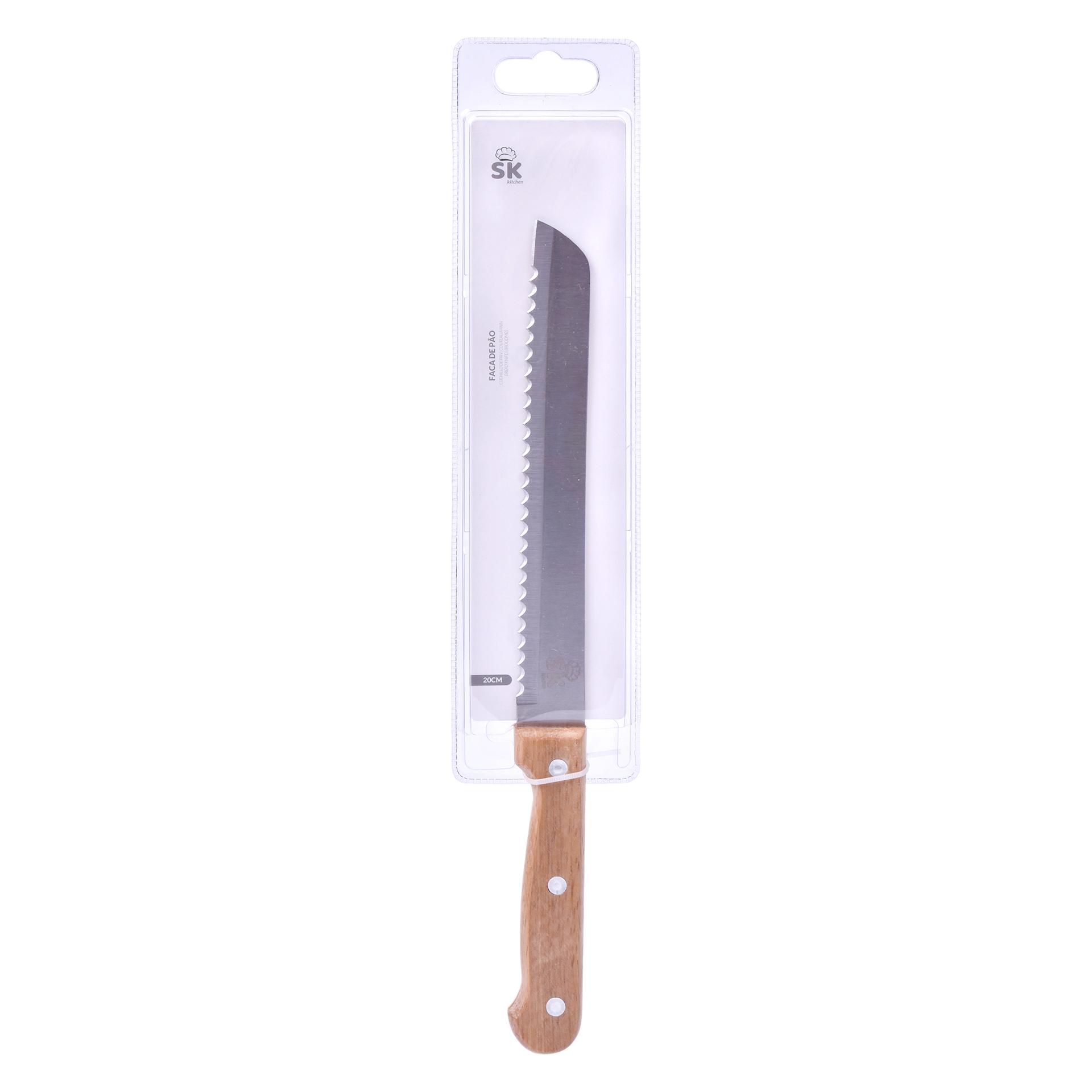FACA PAO 20CM SK-C-804-539 CX48