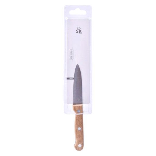 FACA COZINHA 8,3CM SK-C-804-537 CX96