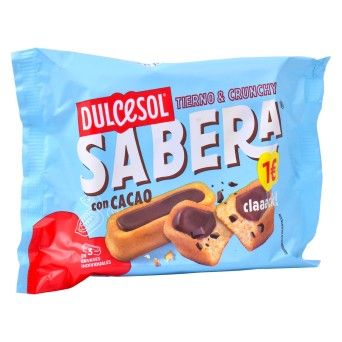 SABERA DULCESOL 3U 105G PV1