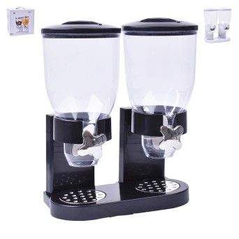 DISPENSADOR CEREAIS SET2 SKPA-837-445 CX2