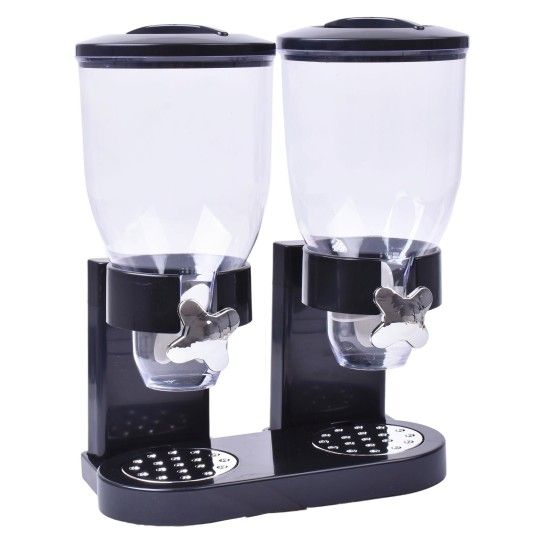 DISPENSADOR CEREAIS SET2 SKPA-837-445 CX2 DISPENSADOR CEREAIS SET2 SKPA-837-445 CX2