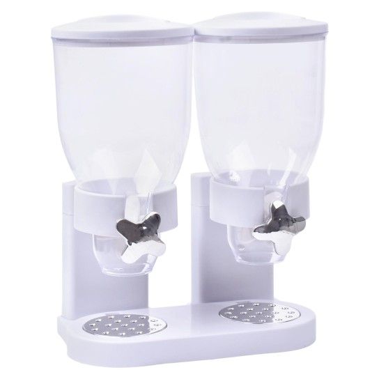 DISPENSADOR CEREAIS SET2 SKPA-837-445 CX2 DISPENSADOR CEREAIS SET2 SKPA-837-445 CX2