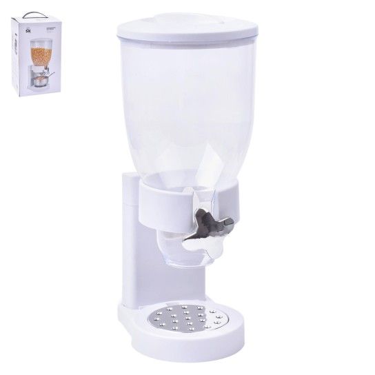 DISPENSADOR P/CEREAIS 837-444 CX8