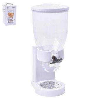 DISPENSADOR P/CEREAIS 837-444 CX8