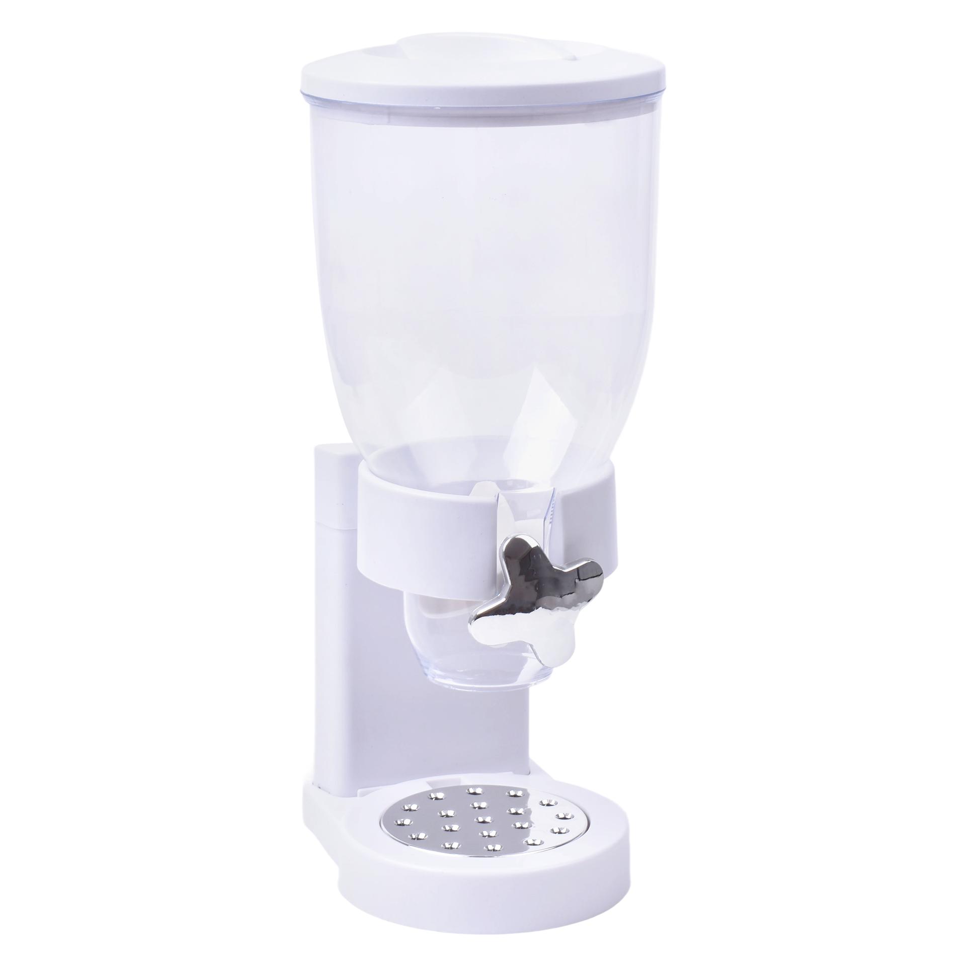 DISPENSADOR P/CEREAIS 837-444 CX8 DISPENSADOR P/CEREAIS 837-444 CX8